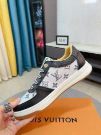 Picture of Louis Vuitton Shoes _SKULVsz38-44jyh110315164